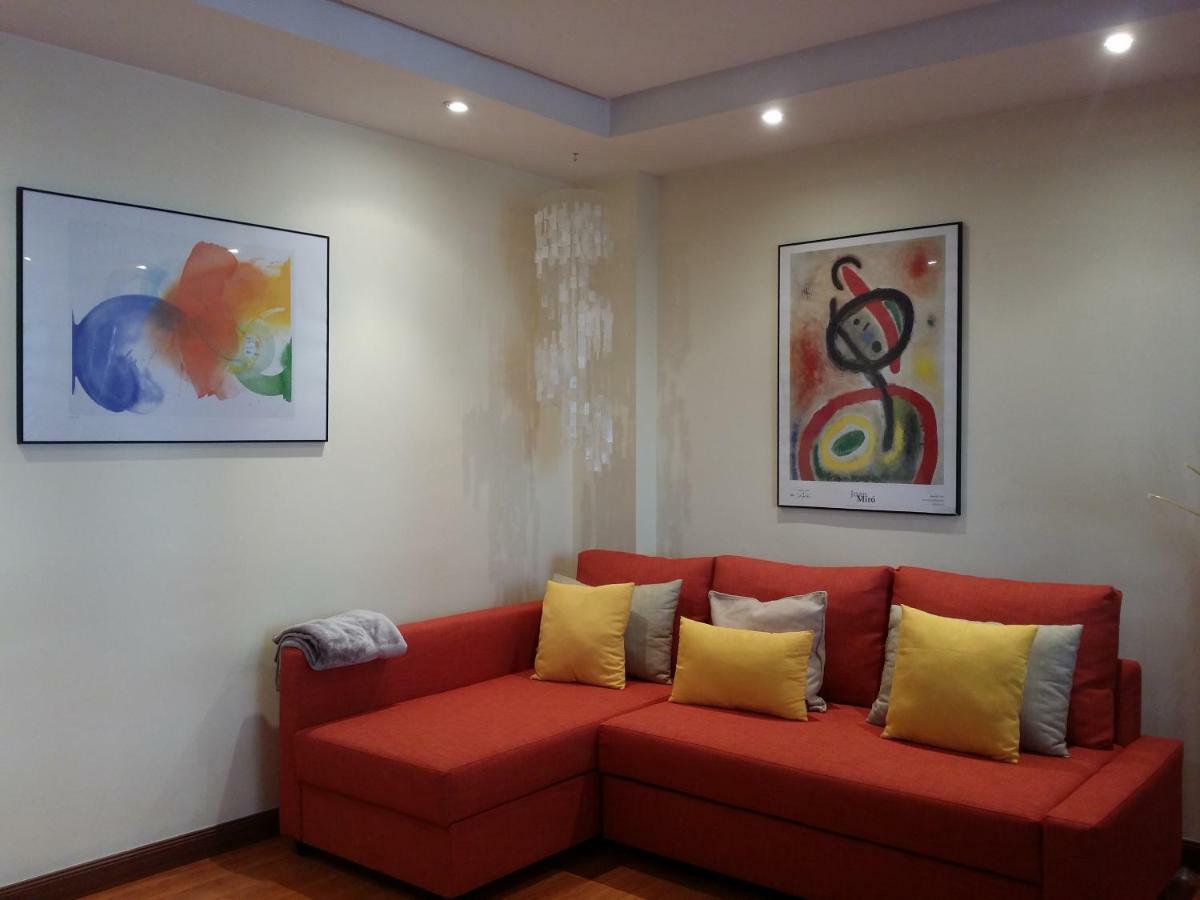Casa Cafer Appartement Las Palmas Buitenkant foto